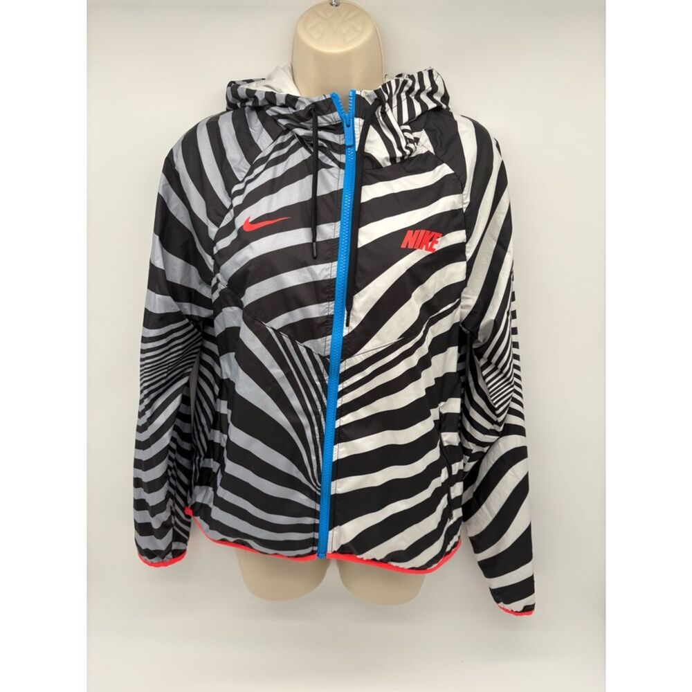 Nike Lightweight Rain Coat